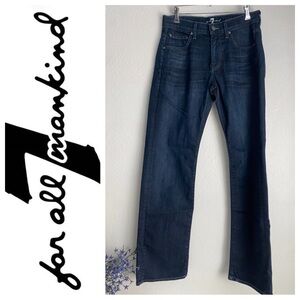 7 for all mankind Women's Jeans
